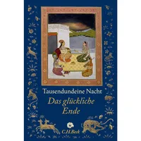 C.H. Beck Verlag Tausendundeine Nacht