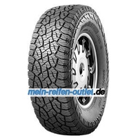 Kumho 255/70 R18 113T Road Venture AT52