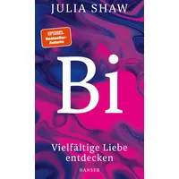Carl Hanser Verlag Bi