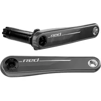 Sram red axs E1 Dub crankarm assembly black -