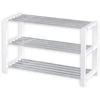 Idimex Arina 80 x 48 x 30 cm weiß