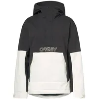 OAKLEY Apparel Tnp Tbt Insulated Jacke - Arctic White