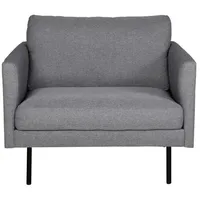 Livetastic Sessel Livetastic Textil 95 x 80 x 84