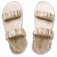 FLIP*FLOP Damen Sandale gentle*sandal gold gold 40