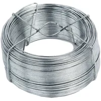 Floraworld Drahtspinne 65m 1,4mm verz.