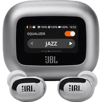 JBL Live Buds 3 silber