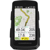 Hammerhead Karoo 3 2024 schwarz