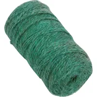 FP Gartenschnur Jute 70 m Grün