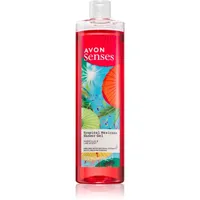 Avon Senses TROPICAL Duschgel 500ml Neu