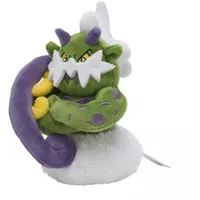 Pokemon Center Pokemon Boreos Kuscheltier - 17 cm