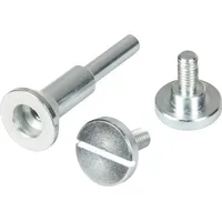 KLINGSPOR Spannstift SD 660, 6 mm