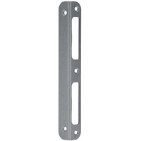 ABUS Winkelschließblech WSB170 170x20mm links/rechts Türen Wohnungs- Zimmertüren