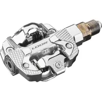 Look X-Track Power Dual Pedale - Black - One