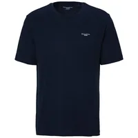Marc O'Polo T-Shirt, Navy Teal, M