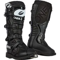 O'Neal Rider Pro 2 schwarz schwarz, 42