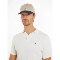 Tommy Hilfiger Baseball Cap »TH FLAG COTTON 6 PANEL
