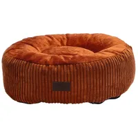 Designed by Lotte Katzenbett Cord Designed by Lotte ribbed