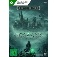 Microsoft HOGWARTS LEGACY DIGITAL DELUXE EDITION - [Xbox Series