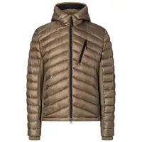 Bogner Fire + Ice Herren Steppjacke Goran Olive :