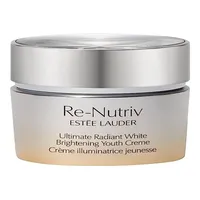 Estée Lauder Re-Nutriv Ultimate Radiant White Brightening Youth Gesichtscreme,