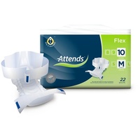 Attends Flex 10 M 4 x 22 St.