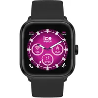 ICE-Watch ICE Smart 2.0 square 1.7 Black