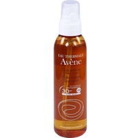 Avène SunSitive Öl LSF 30 200 ml