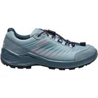 Lowa Zirrox II GTX Low Schuhe (Größe 33, blau)