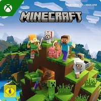 Microsoft MINECRAFT (XBOX) - [Xbox One & Xbox Series