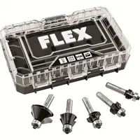 Flex CER Bit Set1