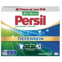 Persil Pulver 20 WL Universal 1,26kg