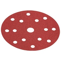 Flex LIJA PURFLEX D150-15 Pu-P120 VE50