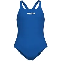 Arena Team Swim Pro Solid Mädchen Swim-Pro Einfarbig -