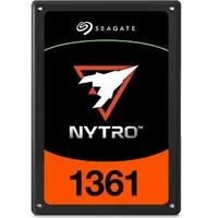 Seagate Nytro 1361 960GB SATA SSD 6Gb/s 6,35cm 2,5Zoll