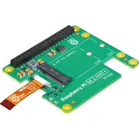 Raspberry Pi M.2 HAT+ für 5