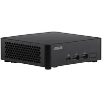 Asus NUC 14 Pro Slim Kit RNUC14RVKI300000I - Schwarz