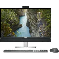 Dell OptiPlex 7420 All-in-One, Dark Gray, Core i5-14500T, 8GB