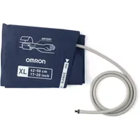Hermes Arzneimittel OMRON Manschette HBP-1300+1100 XL 42-50cm 1 st
