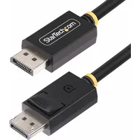 Startech StarTech.com 1m DisplayPort 2.1 Cable, VESA-Certified, DP80 DP