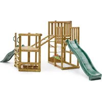 Authentic sports & toys Plum Discovery Spielgerüst Adventure
