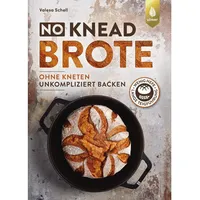 Ulmer Eugen Verlag No-Knead-Brote