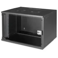 Digitus Wandgehäuse SOHO PRO - 19" 7HE 370x540x400 mm