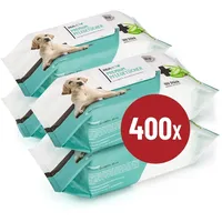 Reavet Premium Pflegetücher AloeVera - ReaVET 400 St