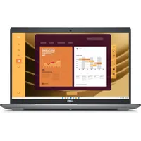Dell Latitude 5550 15,6" Ultra 7 155U 16 GB
