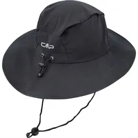 CMP 6505719 Hut - Antracite - 56-58 cm