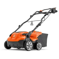Husqvarna 967922301 Husqvarna Elektro Vertikutierer S138C 230Volt Moosentferner Rasenlüfte