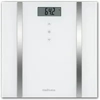 Medisana BS 483 Weiß