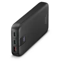 Hama Power Pack PD 20 20.000mAh Anthrazit