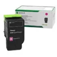Lexmark Toner 77L20M0 magenta
