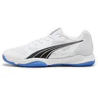 Puma Eliminate Turbo Herren Puma White-Bluemazing 42
